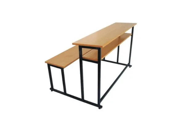 Classroom Bench